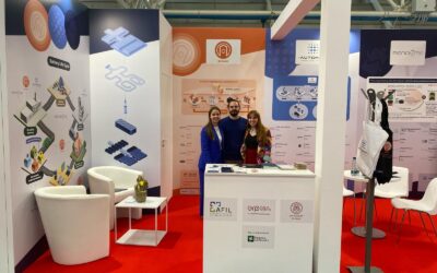 BATMASS showcases innovation in battery recycling at E-TECH Europe 2025