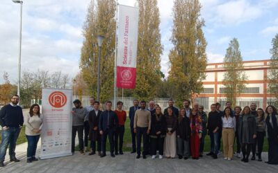 BATMASS strengthens its technical progress during the consortium meeting in Italy