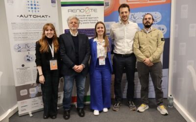BATMASS participates in KEY – The Energy Transition Expo 2026