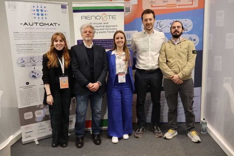 BATMASS participates in KEY – The Energy Transition Expo 2026