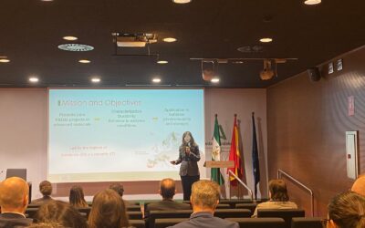 BATMASS Presented at ISMC Event Ahead of the Upcoming CBV Investment Forum