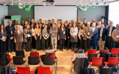 BATMASS contributes to Critical Materials & Battery Value Chains Europe 2026 in Brussels
