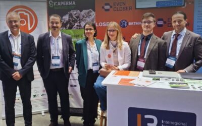 BATMASS showcases its results at the EIT Raw Materials Summit 2026
