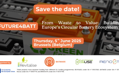 BATMASS organises the first CBV Interregional Forum
