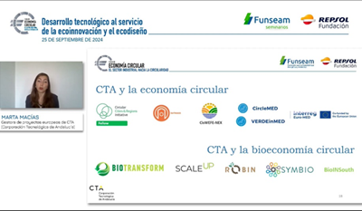 BATMASS showcased as a key project in advancing circular economy in the industrial sector