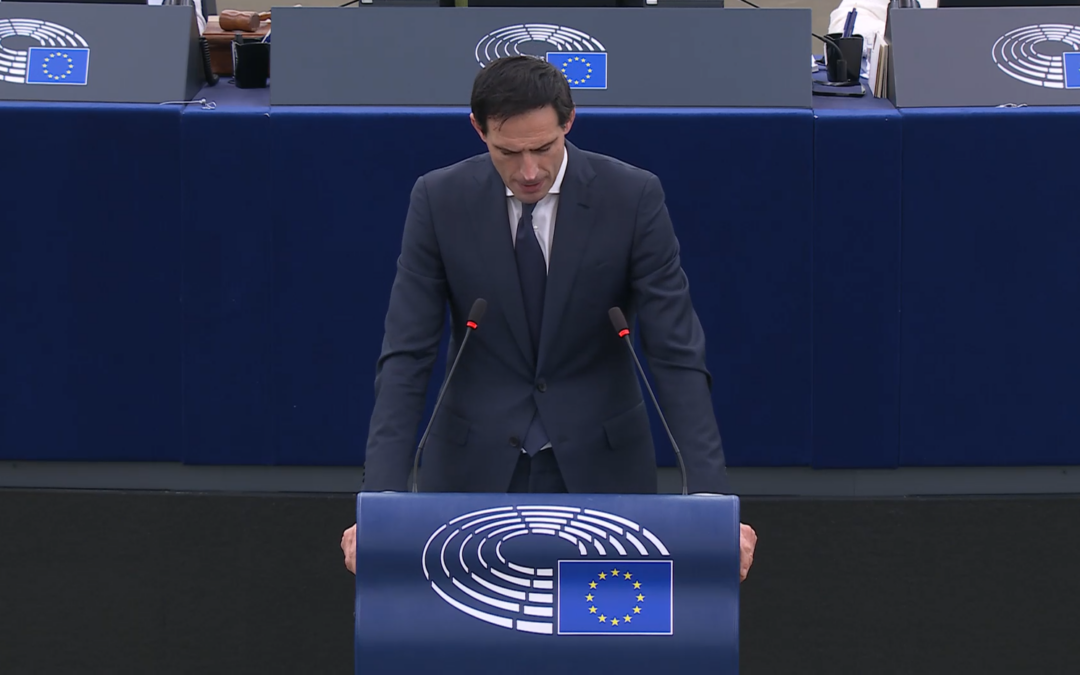 BATMASS highlighted in European Commission statement to the European Parliament on the Automotive Package