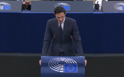 BATMASS highlighted in European Commission statement to the European Parliament on the Automotive Package